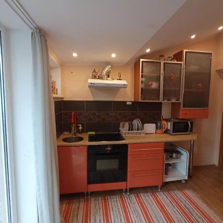 Jurmala'S Centre Apartments Bagian luar foto