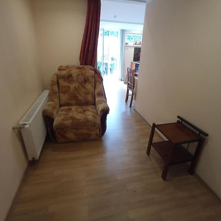 Jurmala'S Centre Apartments Bagian luar foto