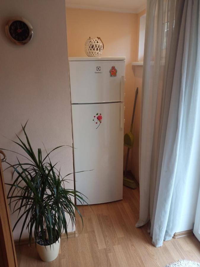 Jurmala'S Centre Apartments Bagian luar foto