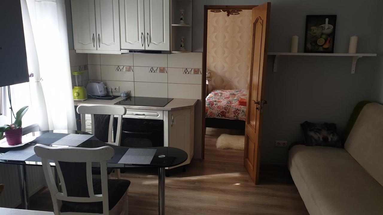 Jurmala'S Centre Apartments Bagian luar foto