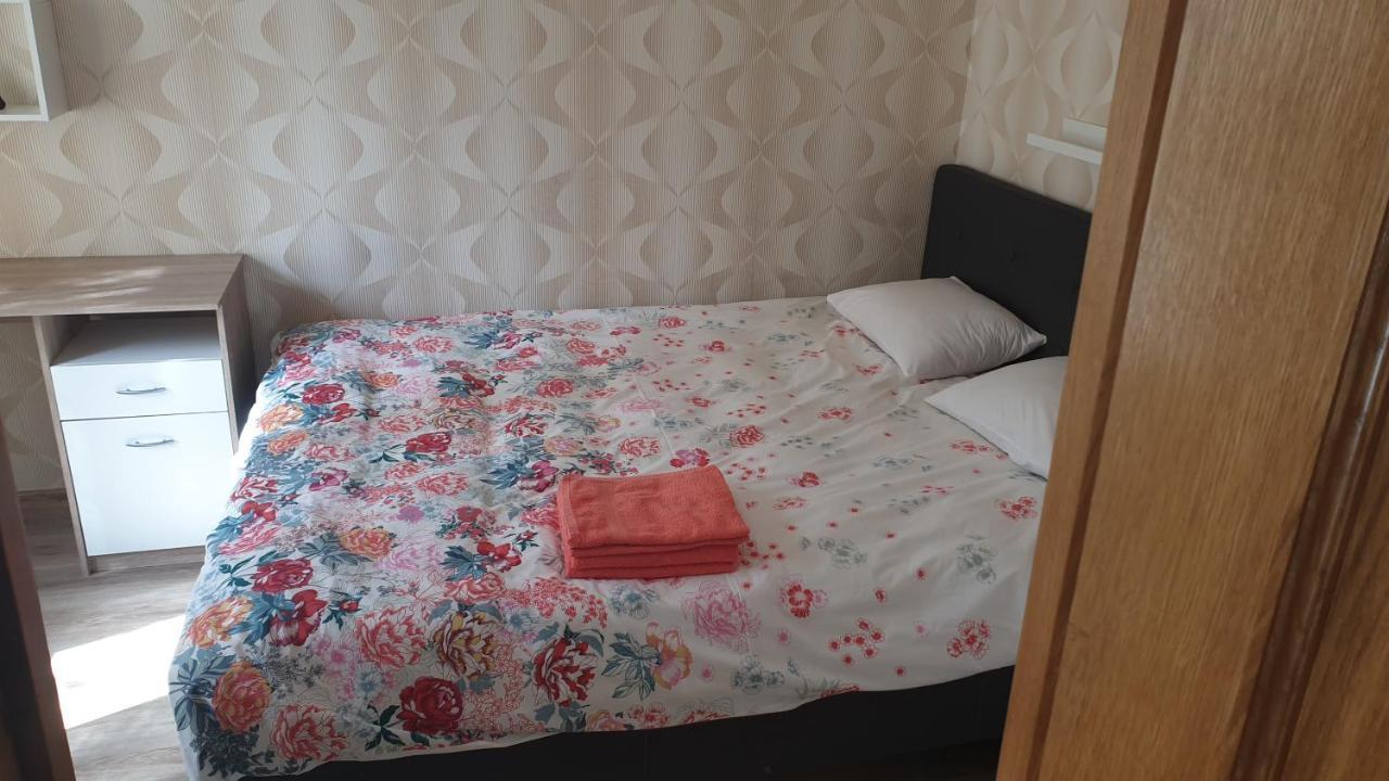 Jurmala'S Centre Apartments Bagian luar foto