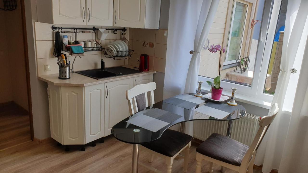 Jurmala'S Centre Apartments Bagian luar foto