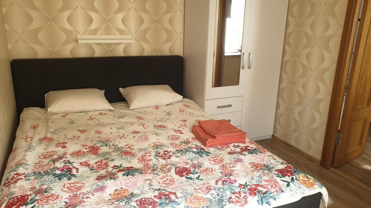 Jurmala'S Centre Apartments Bagian luar foto