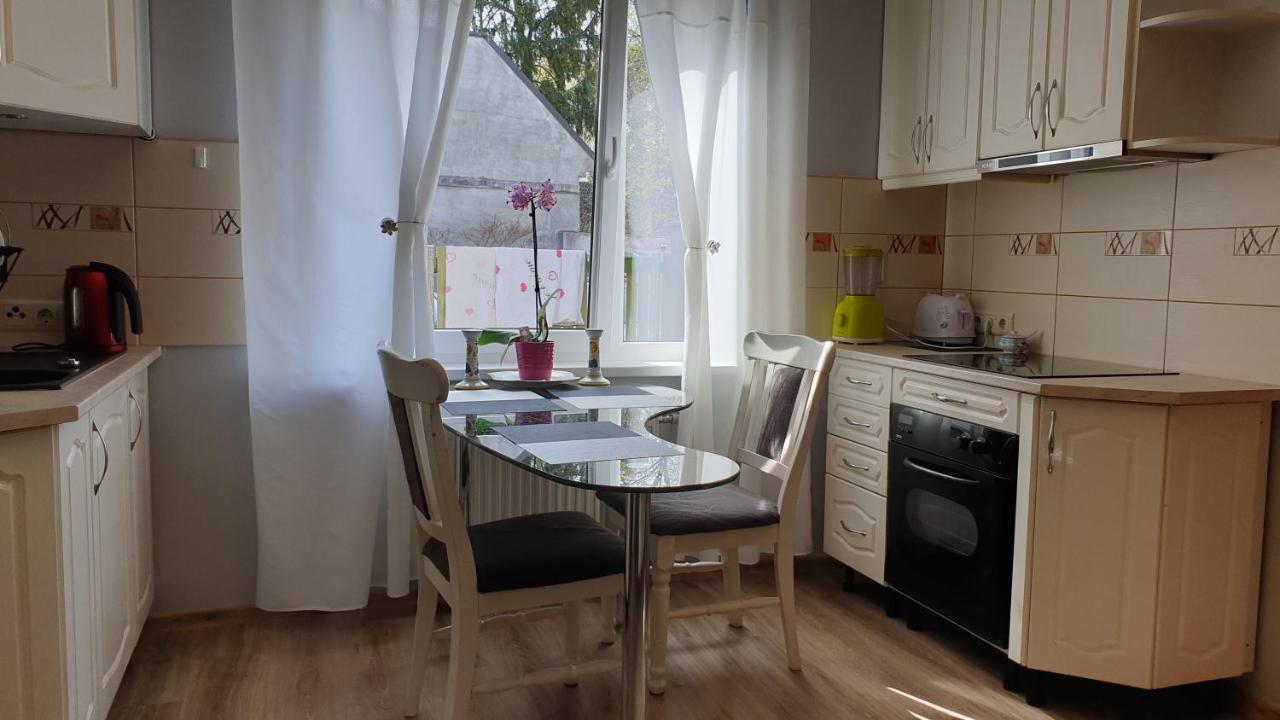 Jurmala'S Centre Apartments Bagian luar foto