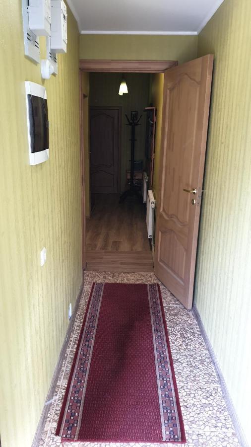 Jurmala'S Centre Apartments Bagian luar foto