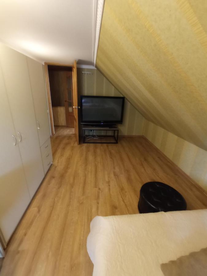 Jurmala'S Centre Apartments Bagian luar foto