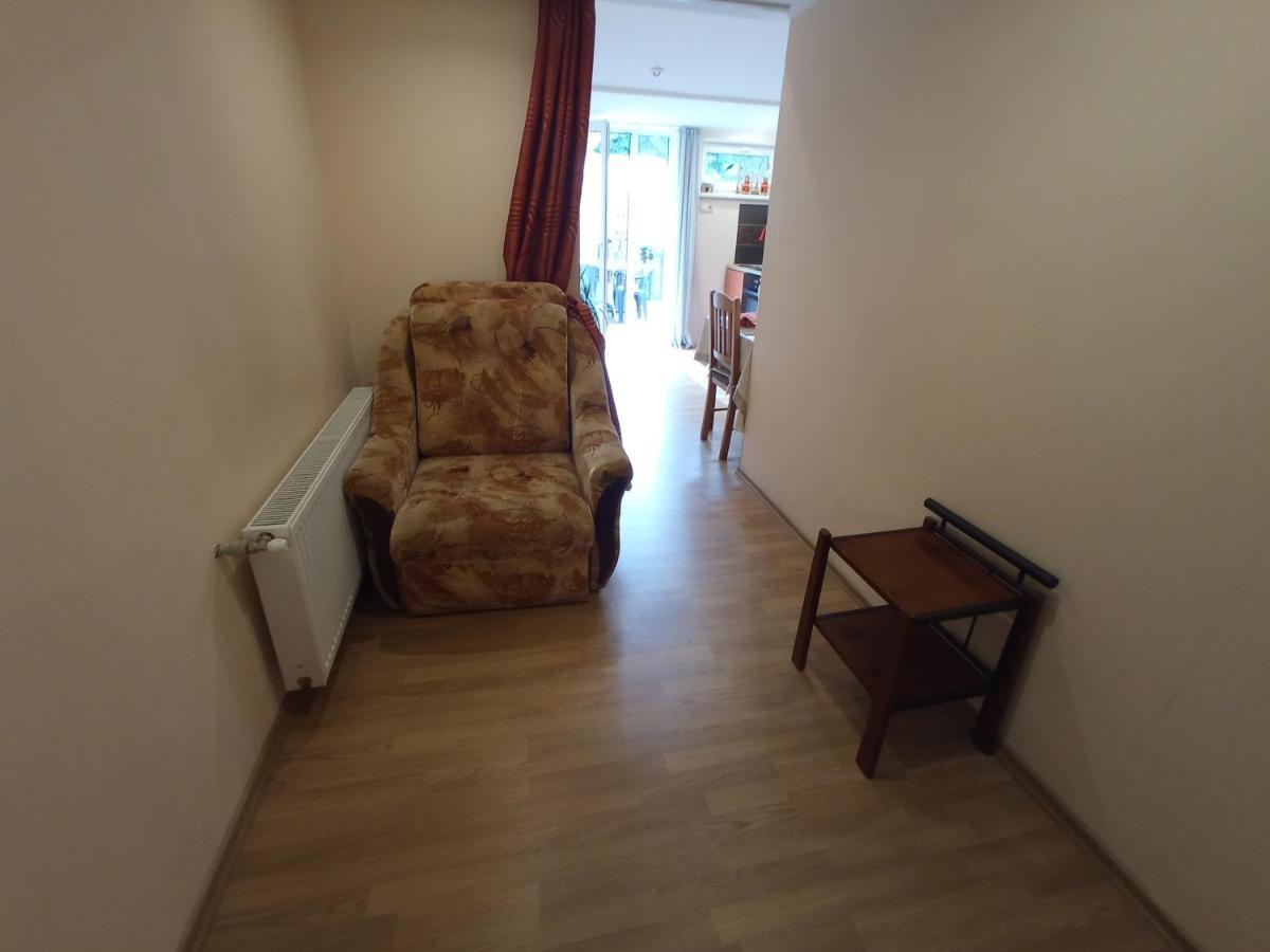 Jurmala'S Centre Apartments Bagian luar foto