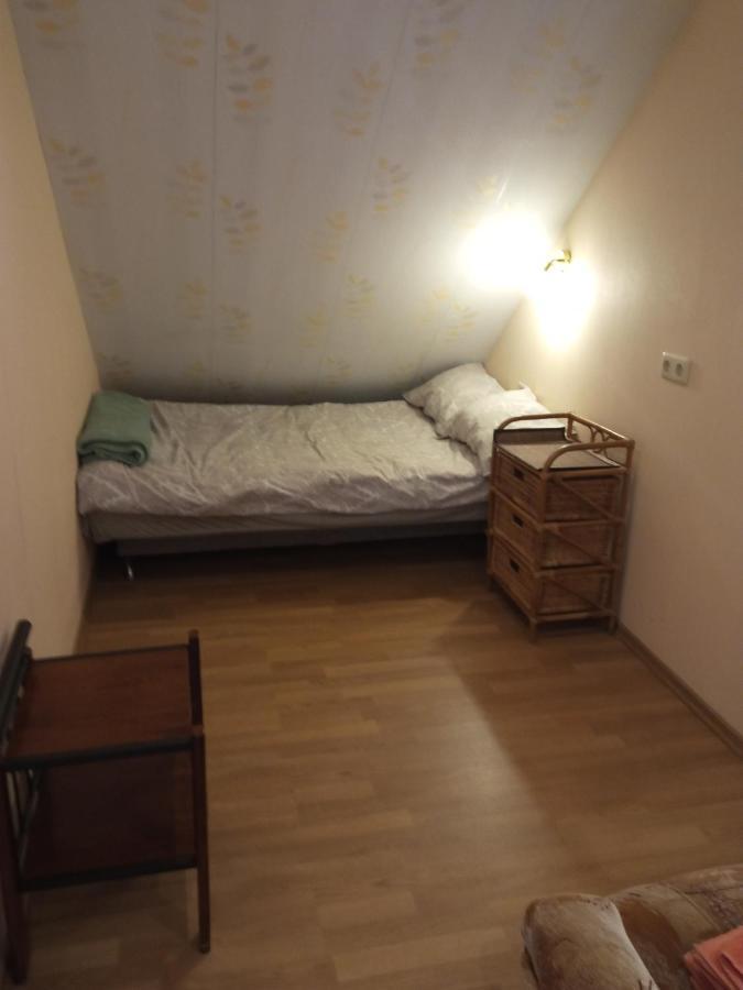Jurmala'S Centre Apartments Bagian luar foto