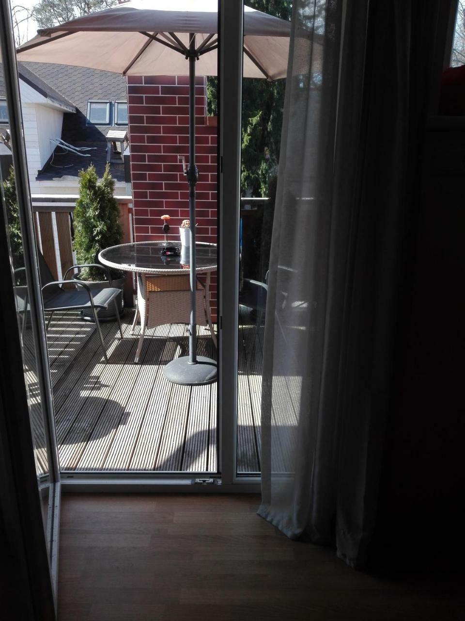 Jurmala'S Centre Apartments Bagian luar foto